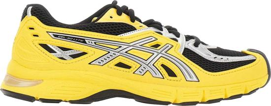 26SS 아식스 스니커즈 1203A886750 YELLOW