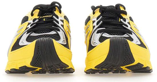 26SS 아식스 스니커즈 1203A886750 YELLOW - ASICS