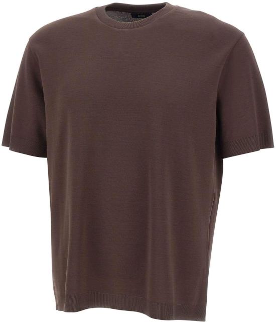 26SS 에르노 탑 JG000206U520598800 BROWN