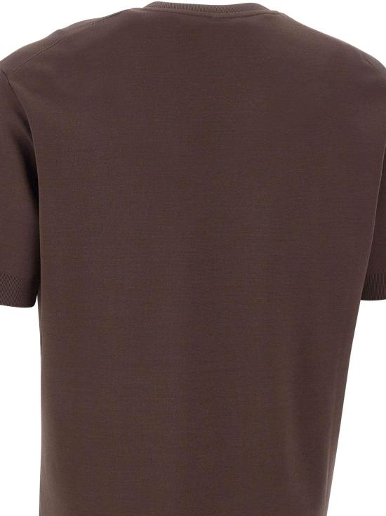 26SS 에르노 탑 JG000206U520598800 BROWN - HERNO