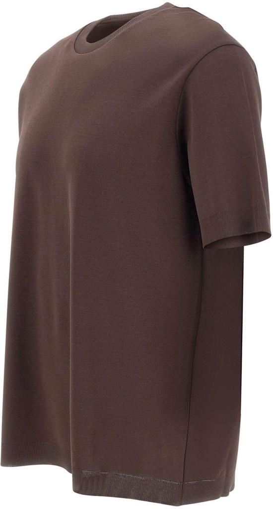 26SS 에르노 탑 JG000206U520598800 BROWN - HERNO