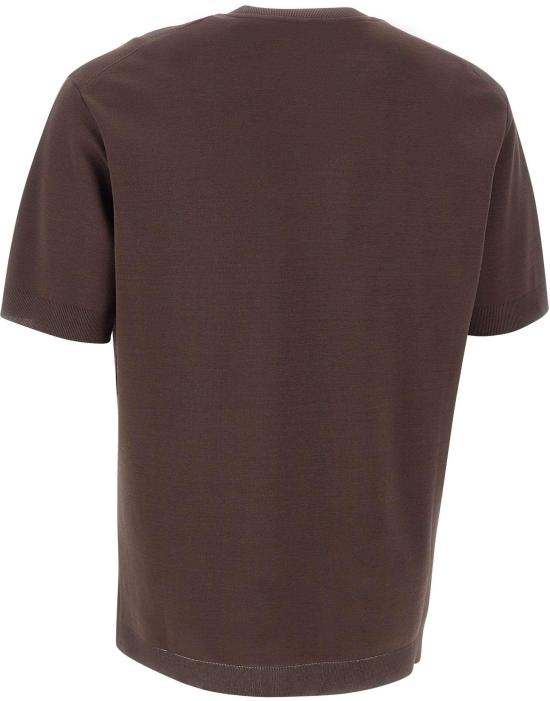 26SS 에르노 탑 JG000206U520598800 BROWN - HERNO