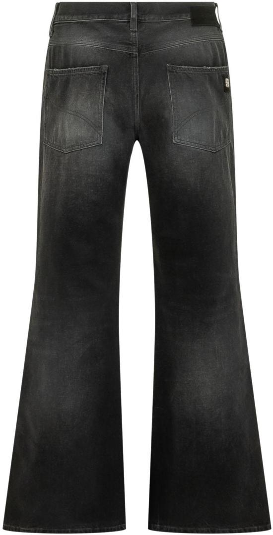 26SS 아미리 데님 팬츠 AMBMJE1089926 DONKERGREY - AMIRI