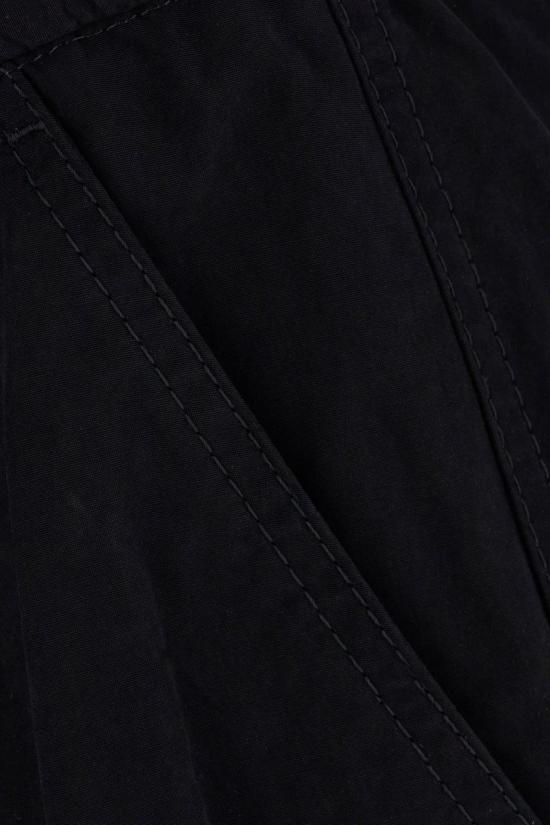 25FW 돌체앤가바나 팬츠 FTDEHTHUMS8N0000 BLACK - DOLCE & GABBANA