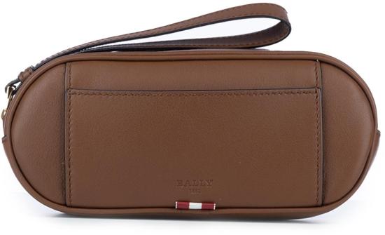  발리 클러치/파우치 BOWYEHFU808Y DIVERS - BALLY