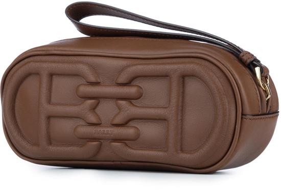  발리 클러치/파우치 BOWYEHFU808Y DIVERS - BALLY