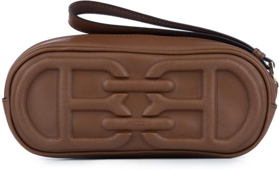  발리 클러치/파우치 BOWYEHFU808Y DIVERS