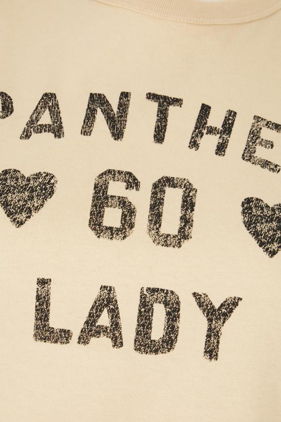 25FW 발렌티노 가라바니 반팔 티셔츠 7B3MG24Y9GLR8E NEUTRAAL - VALENTINO GARAVANI