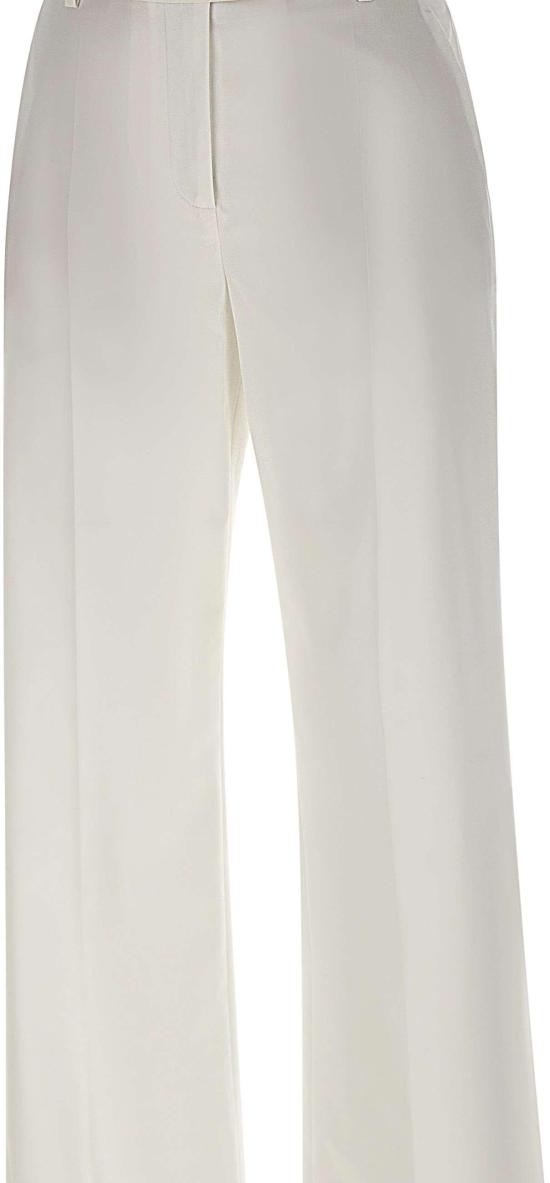 26SS 일레븐티 스트레이트 팬츠 M80PANG03TES0G12501N WHITE - ELEVENTY