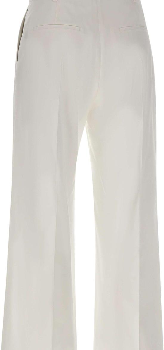 26SS 일레븐티 스트레이트 팬츠 M80PANG03TES0G12501N WHITE - ELEVENTY