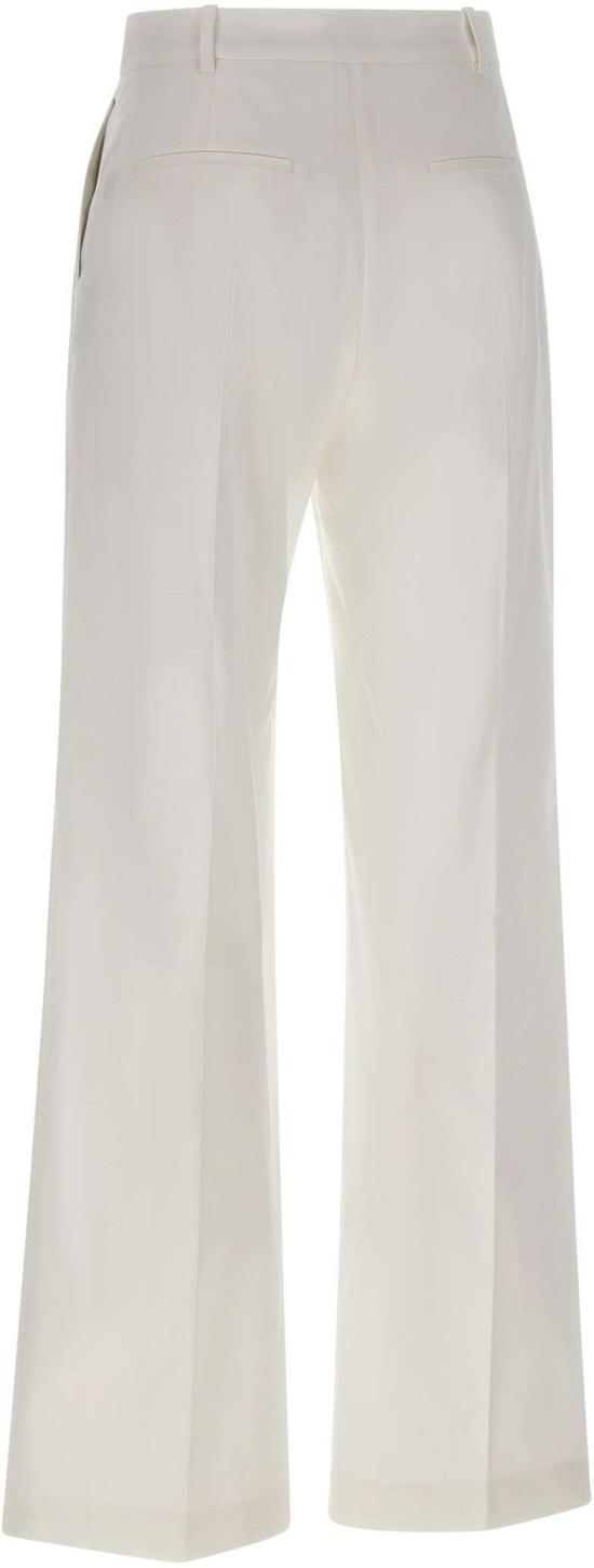 26SS 일레븐티 스트레이트 팬츠 M80PANG03TES0G12501N WHITE - ELEVENTY