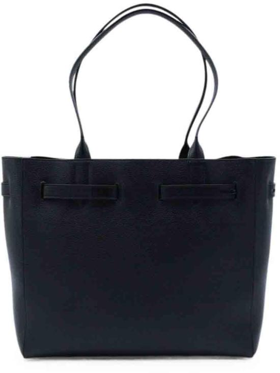 26FW 톰포드 토트백 L1809LCL429XNAA BLACK - TOMFORD
