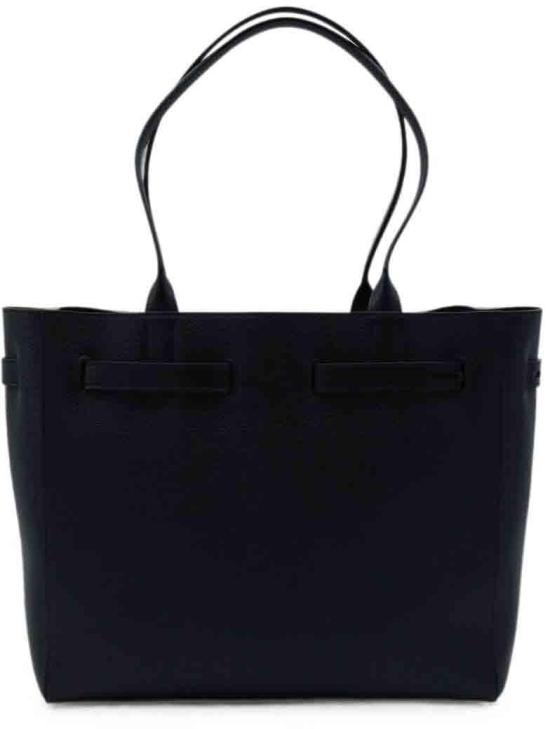 26FW 톰포드 토트백 L1809LCL429XNAA BLACK - TOMFORD