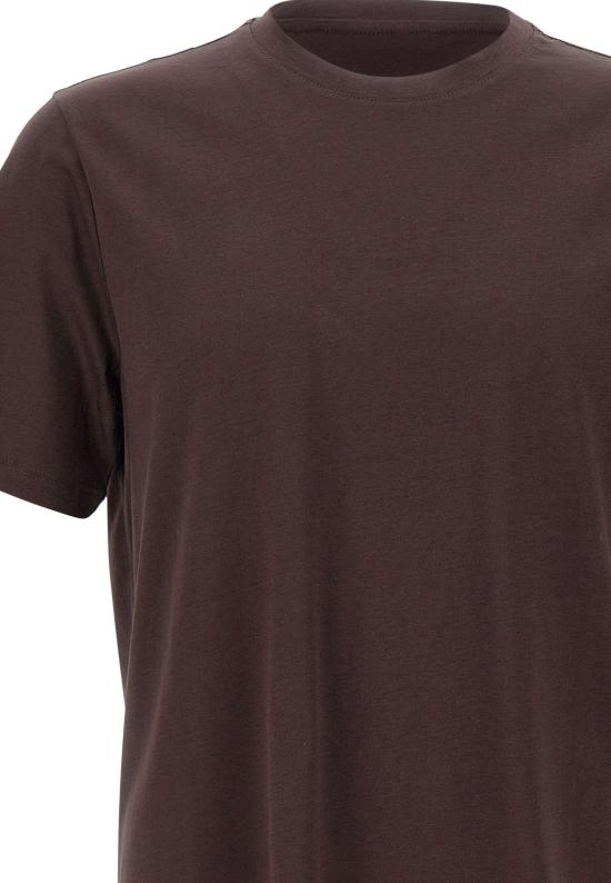 26SS 캉그라 탑 340221104 BROWN - KANGRA