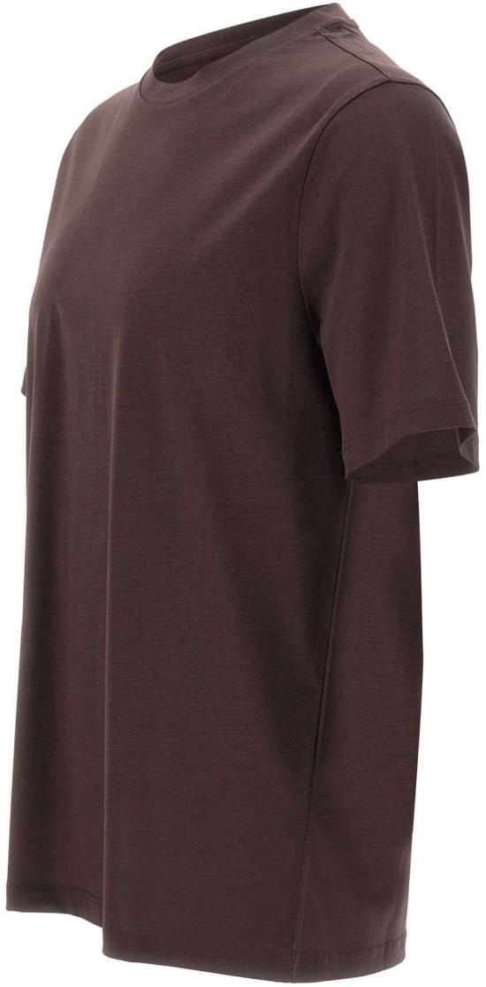 26SS 캉그라 탑 340221104 BROWN - KANGRA