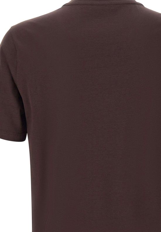 26SS 캉그라 탑 340221104 BROWN - KANGRA