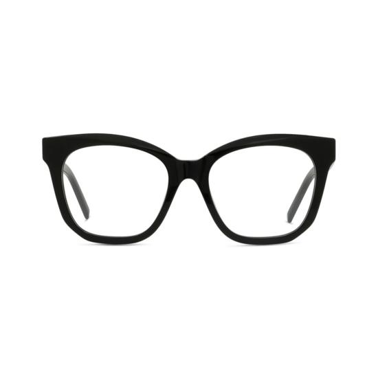  지방시 안경 Gv50069i 오버사이즈 스퀘어 프레임  (유광 마감) - GIVENCHY