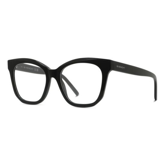  지방시 안경 Gv50069i 오버사이즈 스퀘어 프레임  (유광 마감)