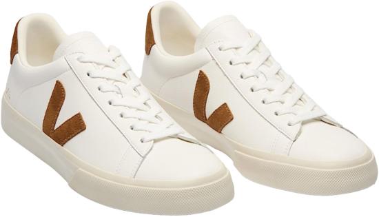  베자 스니커즈 CP0521058 WHITE - VEJA