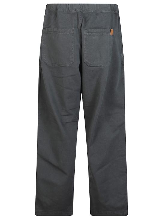 26SS 하이쿠레 스트레이트 팬츠 HEM03262GF176PX T0567 Grigio - HAIKURE