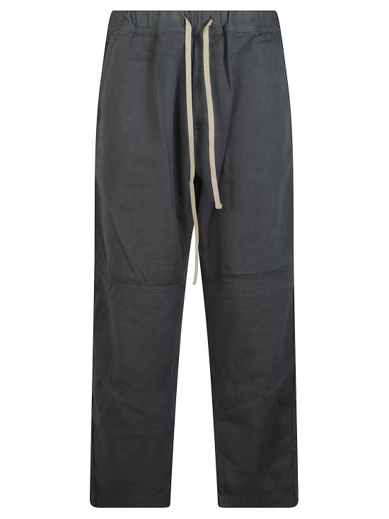 26SS 하이쿠레 스트레이트 팬츠 HEM03262GF176PX T0567 Grigio