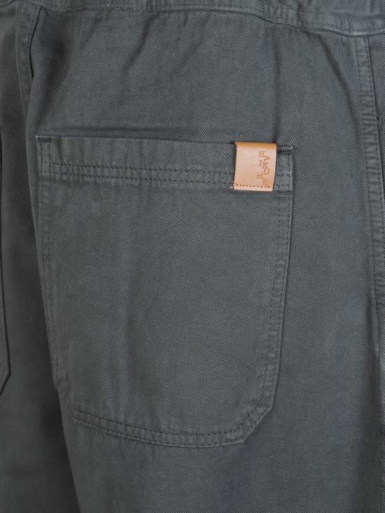 26SS 하이쿠레 스트레이트 팬츠 HEM03262GF176PX T0567 Grigio - HAIKURE