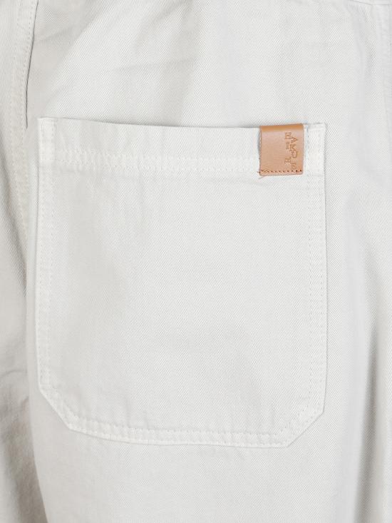 26SS 하이쿠레 스트레이트 팬츠 HEM03262GF176PX T0566 Grigio - HAIKURE