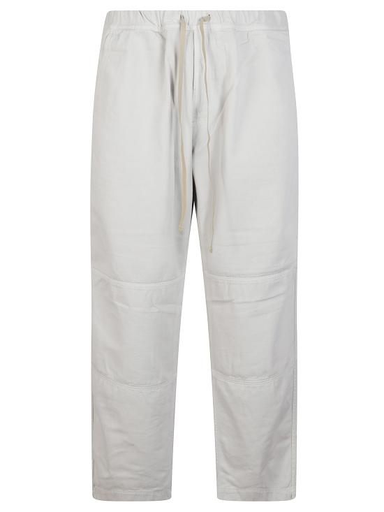 26SS 하이쿠레 스트레이트 팬츠 HEM03262GF176PX T0566 Grigio