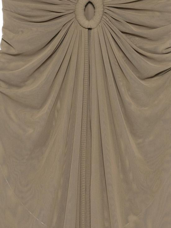 26SS 피시코 롱 원피스 FV81L0 F0403 Verde - FISICO