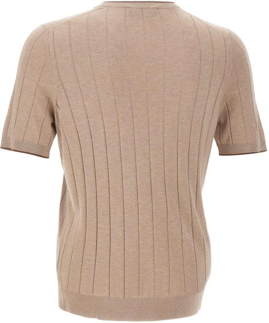 26SS 그랑싸쏘 스웨터 4311623510030 BEIGE - GRAN SASSO