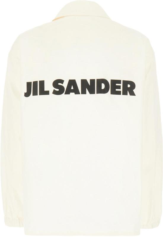  질샌더 셔츠 J04AM0001J45063103 NEUTRAAL - JIL SANDER