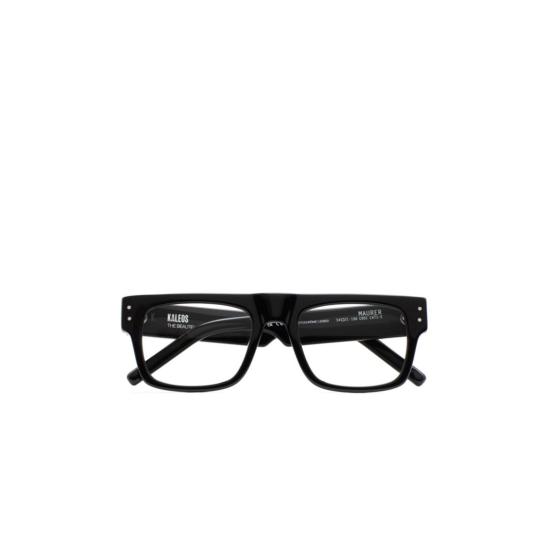  칼레오스 안경 마우러 직사각형 두꺼운 프레임 , 시대를 초월하는 디자인