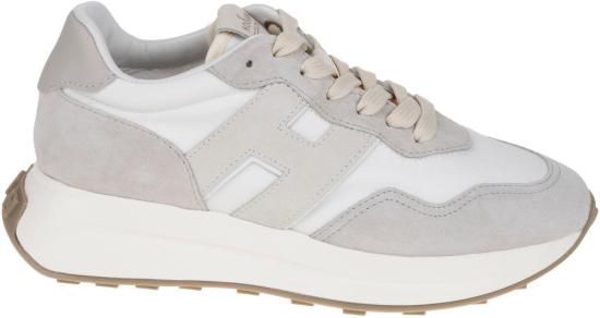 26SS 호간 스니커즈 HXW6410FZ40UYK0RW0 BEIGE