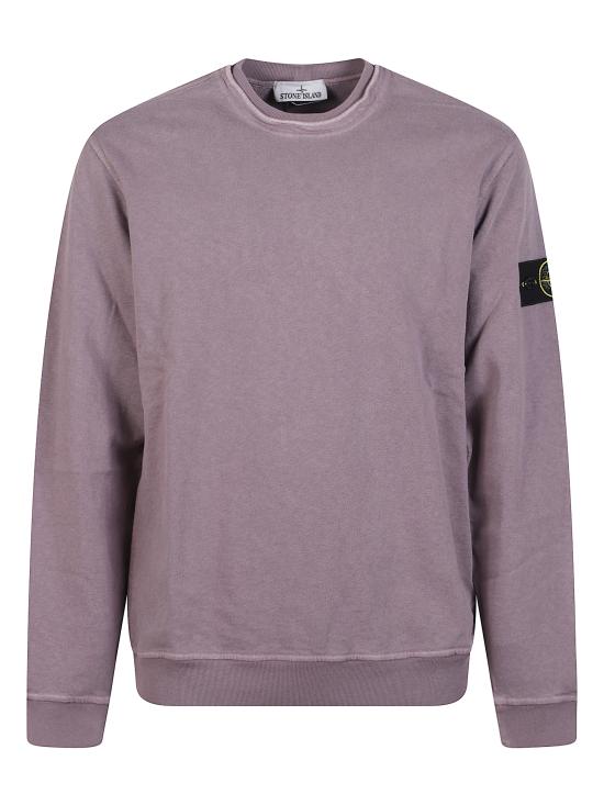 26SS 스톤 아일랜드 스웨터 L1S156100034S0060 V018F Lilla