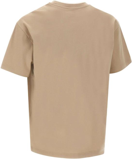 26SS 맥케이지 반팔 티셔츠 TEEMNVTAUPEWHITE BEIGE - MACKAGE