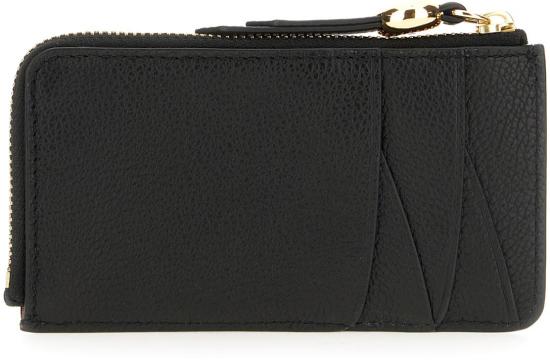 26SS 토리버치 지갑 178970001 BLACK - TORY BURCH