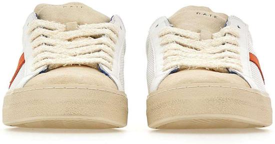 26SS 데이트 스니커즈 M441HLARWO WHITE - D.A.T.E.