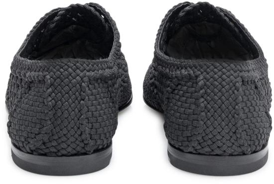  [키즈] 돌체앤가바나 슈즈 A10863A9L6480999 BLACK - DOLCE & GABBANA