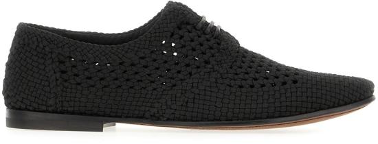 25SS 돌체앤가바나 드레스 슈즈 A10863A9L6480999 BLACK