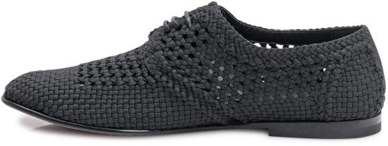  [키즈] 돌체앤가바나 슈즈 A10863A9L6480999 BLACK - DOLCE & GABBANA