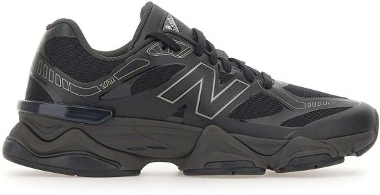 26SS 뉴발란스 9060 스니커즈 U90606TO BLACK