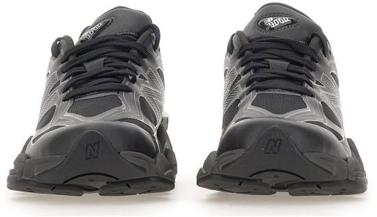 26SS 뉴발란스 9060 스니커즈 U90606TO BLACK - NEW BALANCE