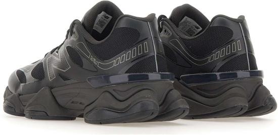 26SS 뉴발란스 9060 스니커즈 U90606TO BLACK - NEW BALANCE