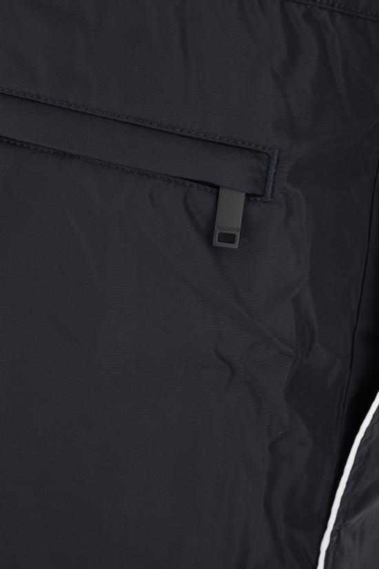  발렌티노 가라바니 스윔팬츠 4V3UH038713598 BLUE - VALENTINO GARAVANI