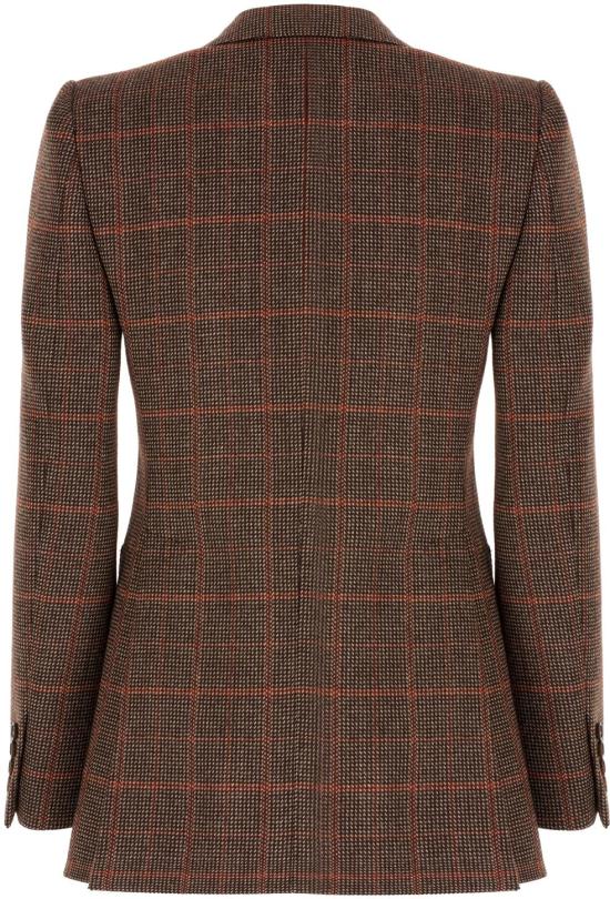 25FW 끌로에 자켓 CH25AVE5309793C DIVERS - CHLOE