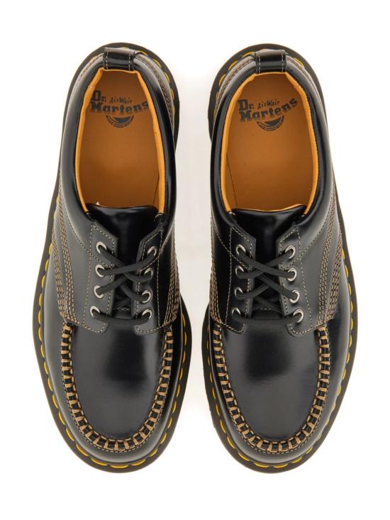 26SS 닥터마틴 로퍼 31816001 BLACKANALINE Nero - DR.MARTENS