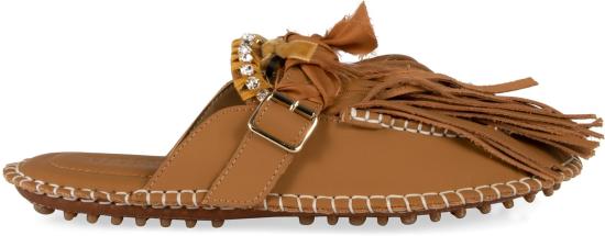  13 09 에스알 힐/펌프스 PULMULBRWSS23 BROWN