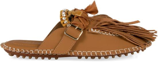  13 09 에스알 힐/펌프스 PULMULBRWSS23 BROWN - 13 09 SR