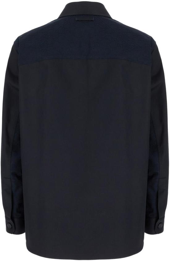 26SS 구찌 긴팔 셔츠 851708ZAQH54440 DIVERS - GUCCI