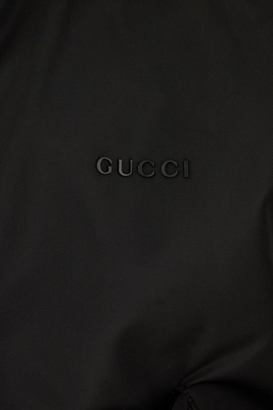 25FW 구찌 긴팔 티셔츠 851637ZATIK9024 DIVERS - GUCCI